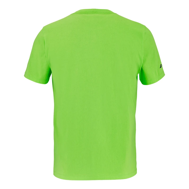 Juan Lebron T-Shirt Herren-grün
