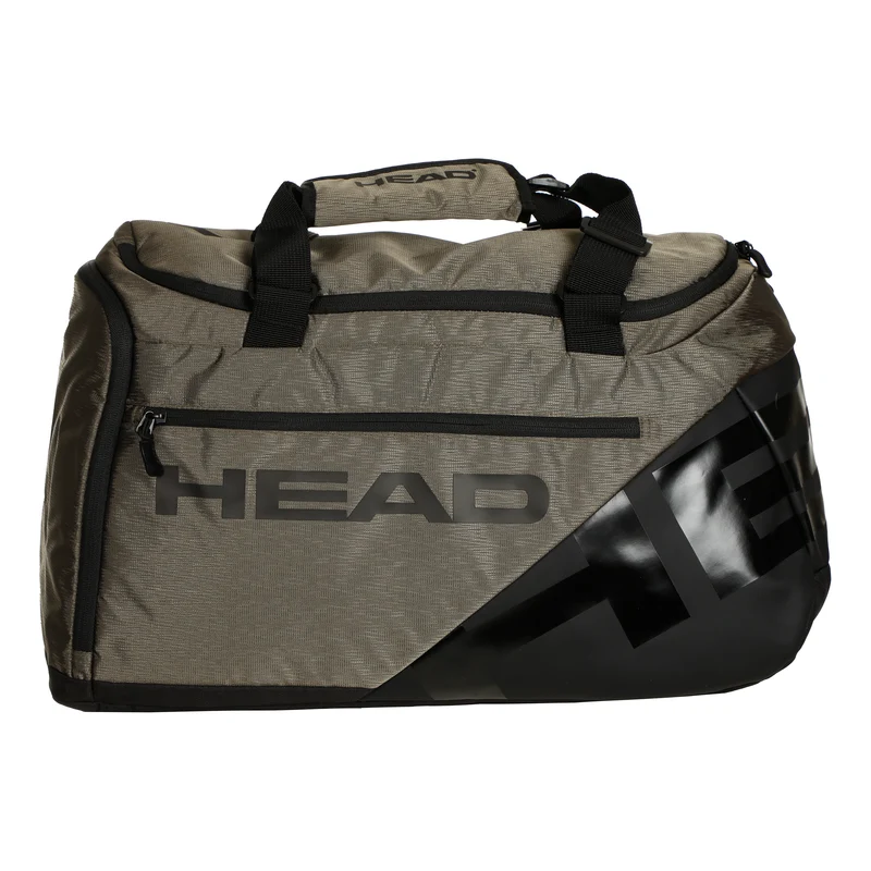 Pro X Court Bag 48L Sporttasche - anthrazit
