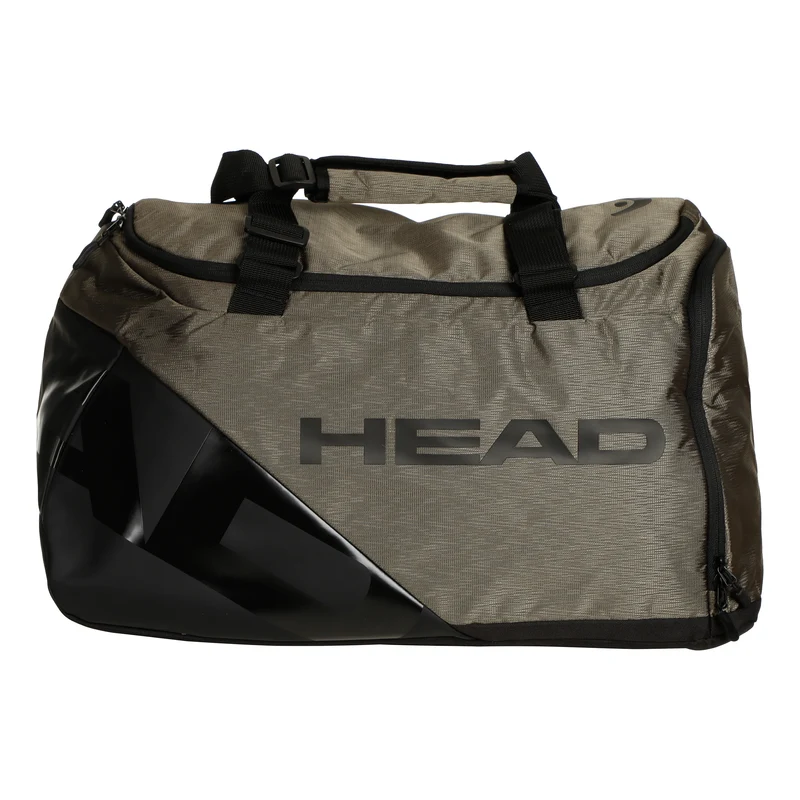 Pro X Court Bag 48L Sporttasche - anthrazit