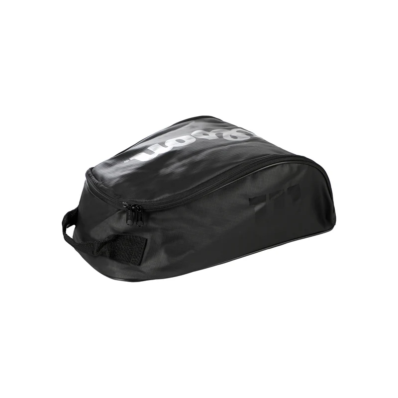 Tour Schuhtasche Special Edition-Schwarz