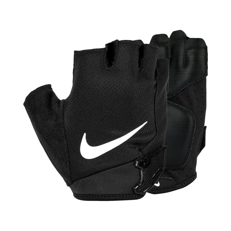 Vapor Elite Fitnesshandschuhe Herren-schwarz