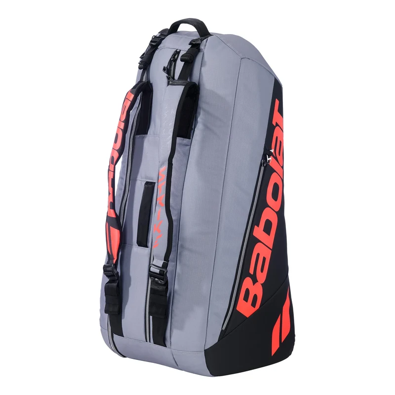 Pure Strike RH 6 Schlägertasche 6er-Grau