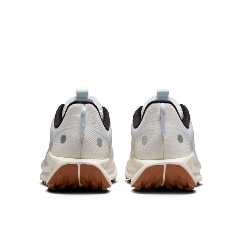 Pegasus Trail 5 Trailschuh Damen - creme, hellblau