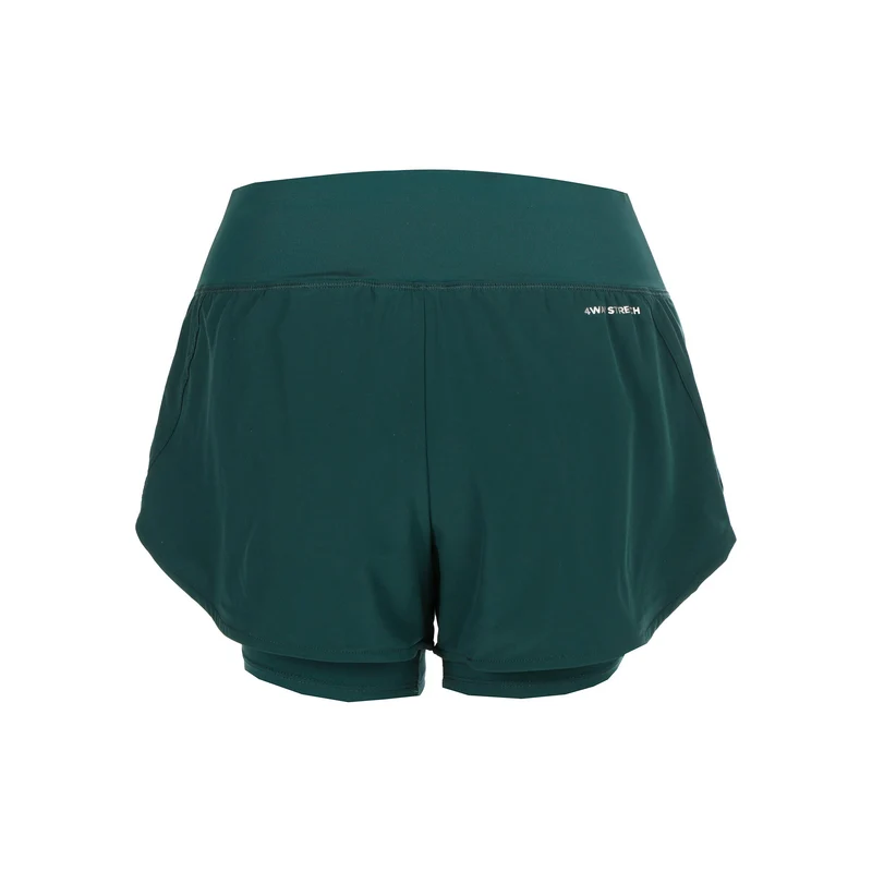 Tech II Shorts Damen - petrol