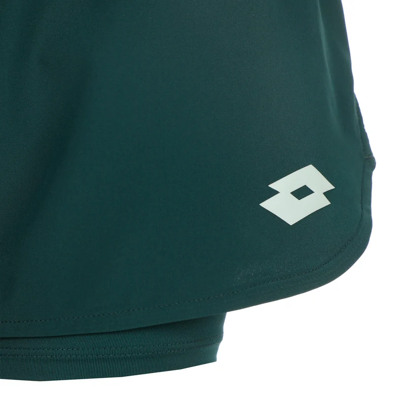 Tech II Shorts Damen - petrol