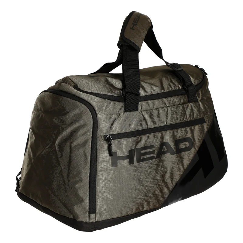 Pro X Court Bag 48L Sporttasche - anthrazit