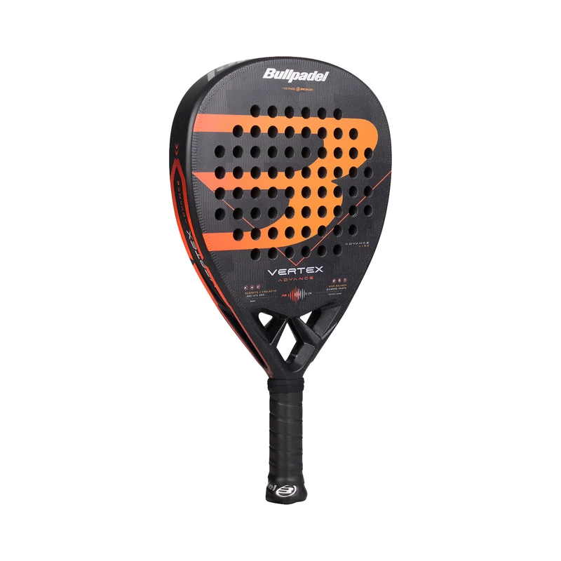 VERTEX ADVANCE Padelschläger