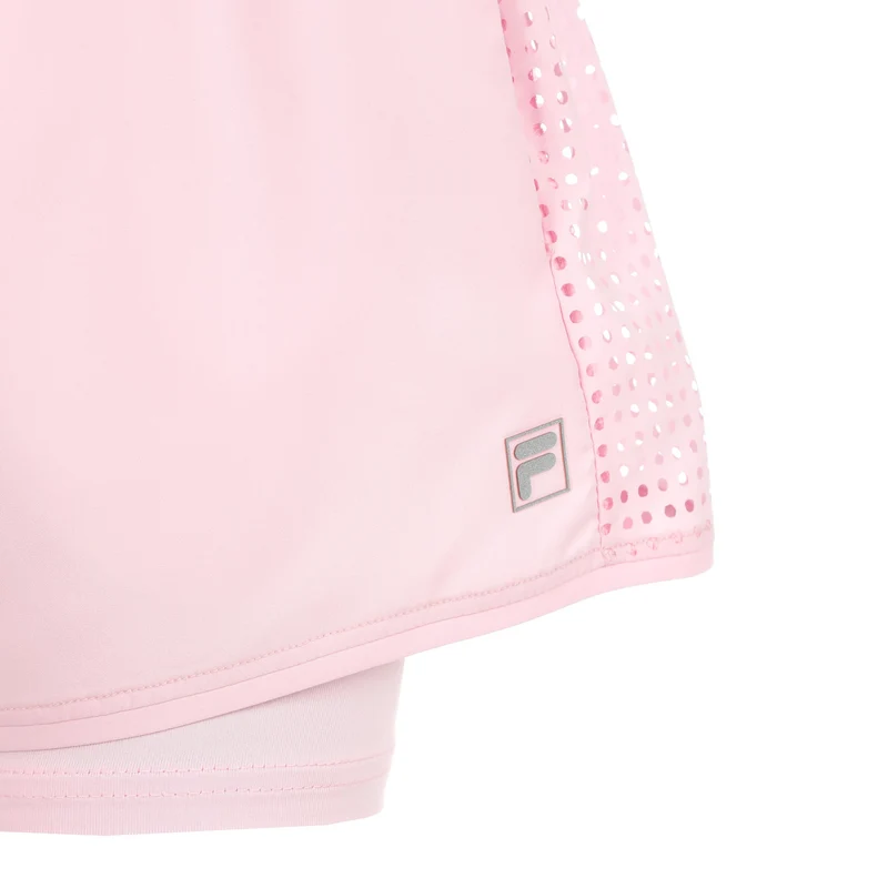 Elea Shorts - rosa