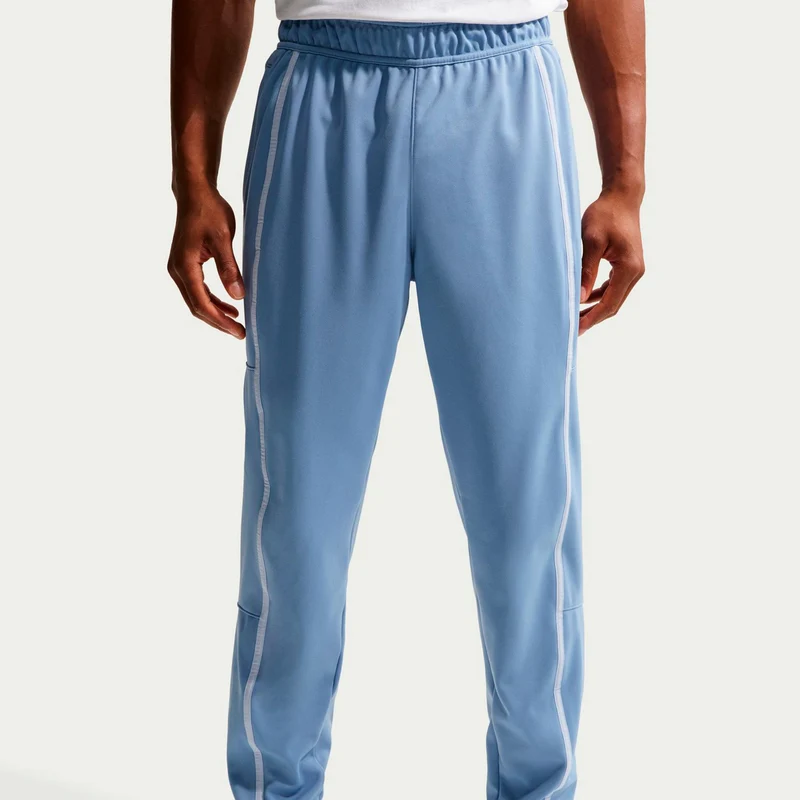 Jannik Sinner Court Heritage Trainingshose Herren - hellblau