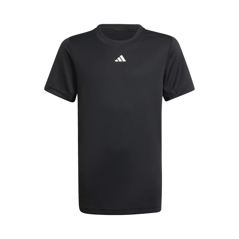 Pro T-Shirt Kinder-Schwarz