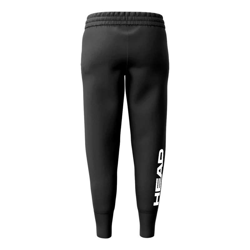 Club Original Trainingshose Damen-Schwarz