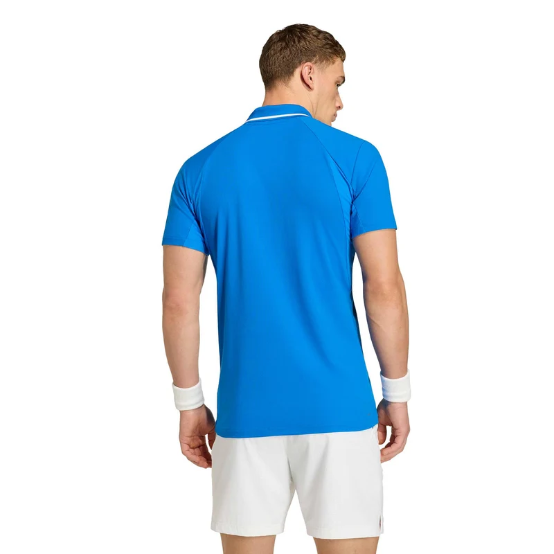 Freelift Pro Polo Herren - blau