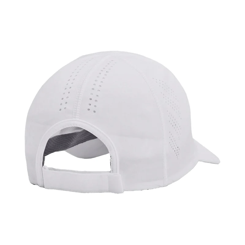 Isochill Launch Adj Cap Unisex - weiß,
