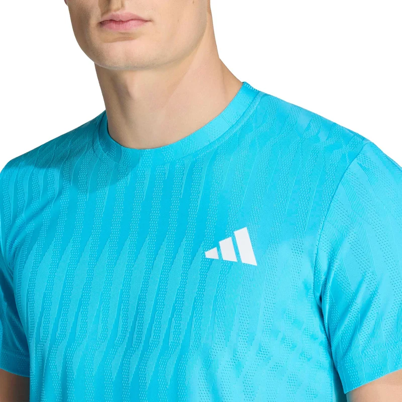 Freelift T-Shirt Herren - türkis