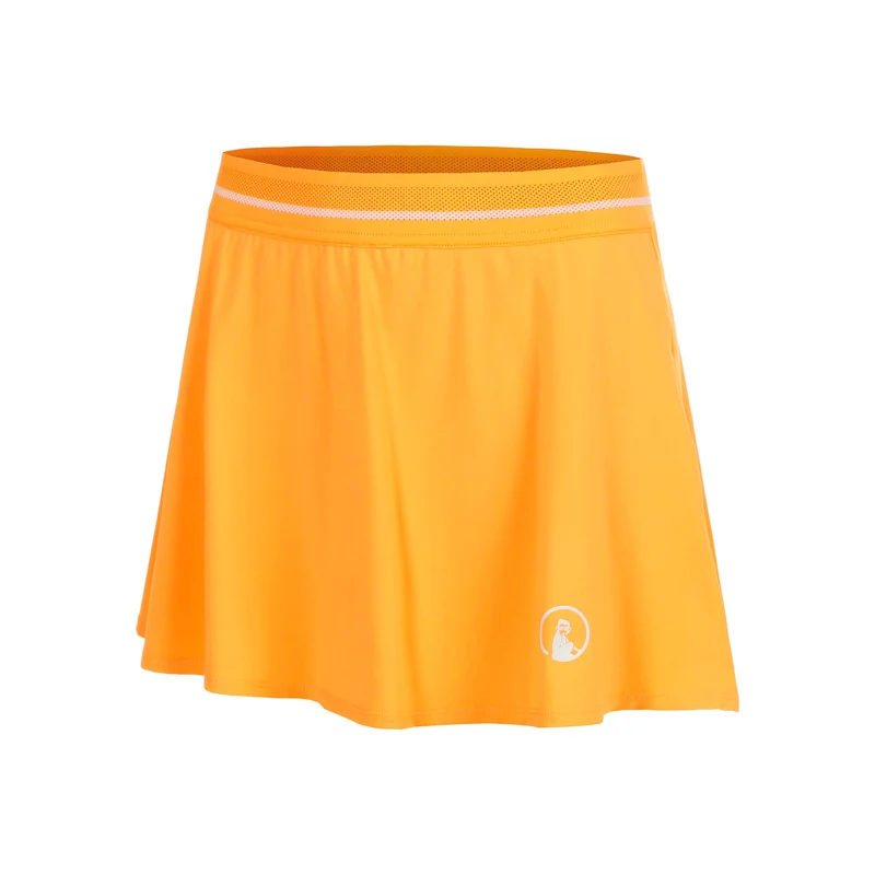 Glow Bounce Rock Damen - orange