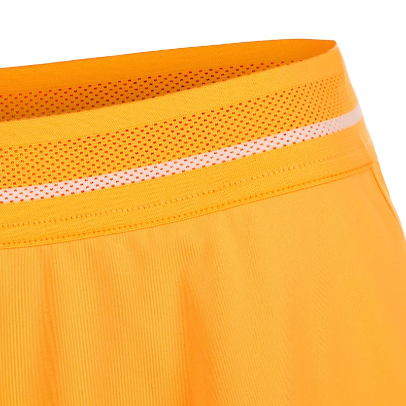 Glow Bounce Rock Damen - orange