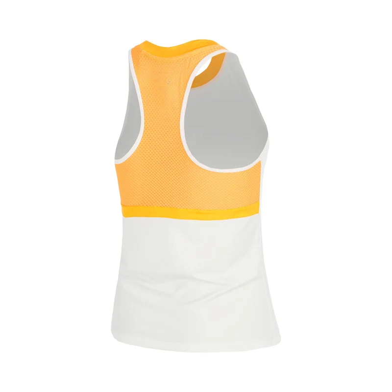 Glow Racerback 2.0 Tank-Top Mädchen - creme