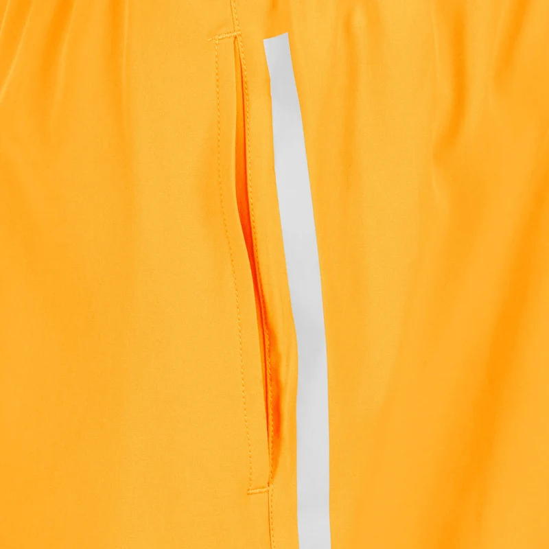 Glow Drop 7in Shorts Herren - orange