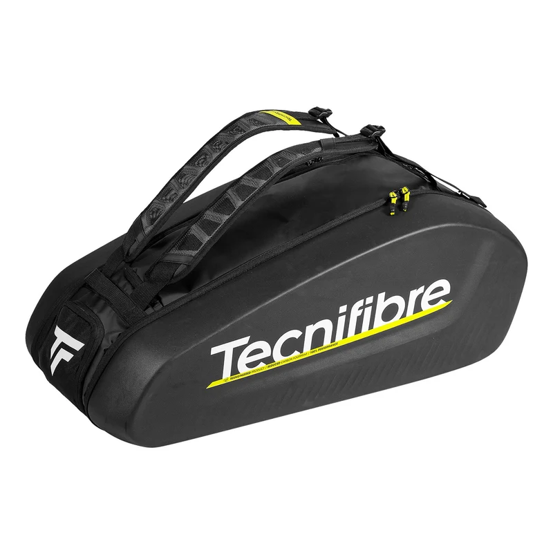 Reform 6er Schlägertasche -schwarz