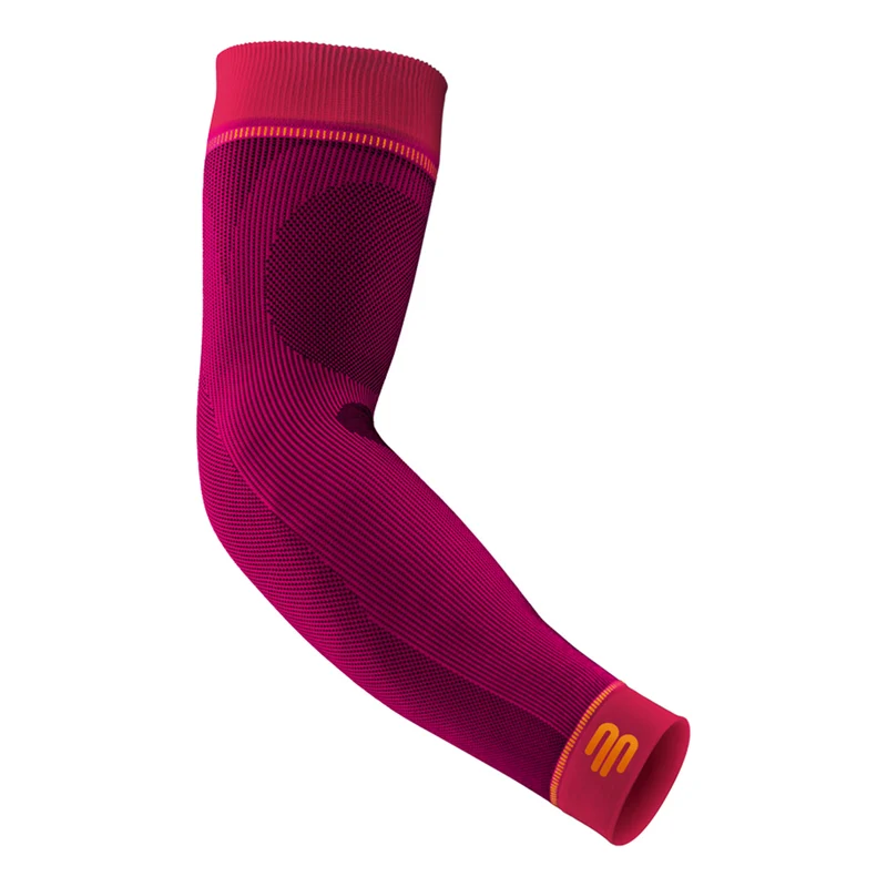 Compression Arm (short) Sleeve-Pink
