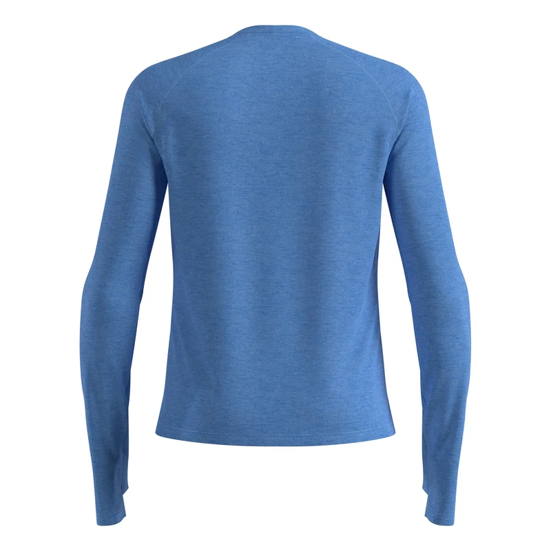 X-Alp PW115 Laufshirt Herren - hellblau