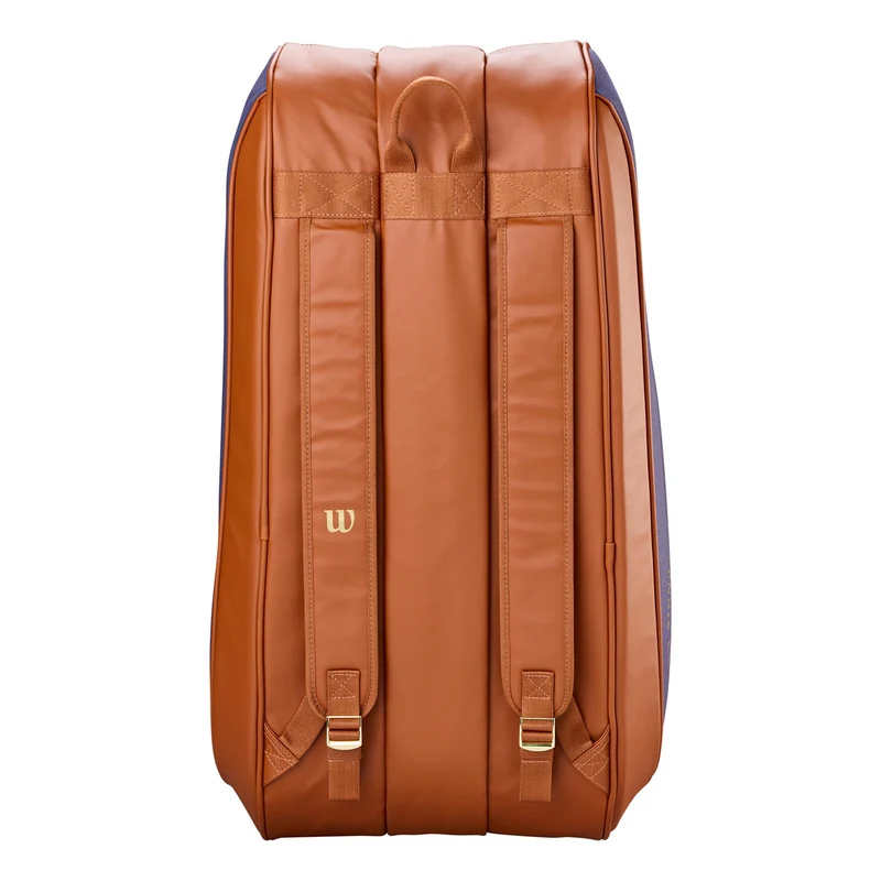 Tour Heritage V2 Schlägertasche 12er - creme