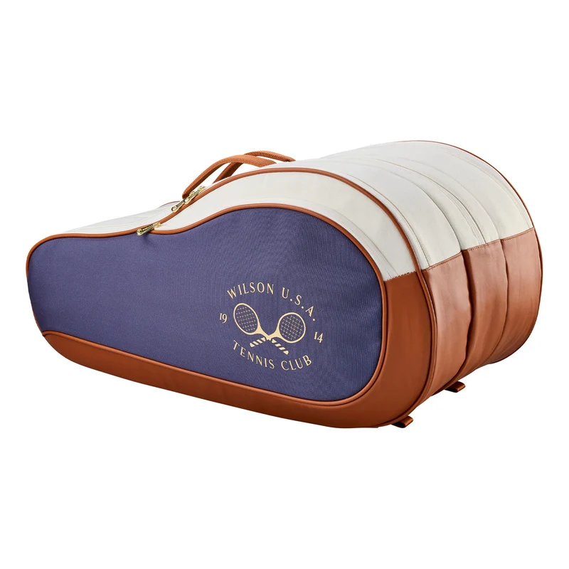 Tour Heritage V2 Schlägertasche 12er - creme