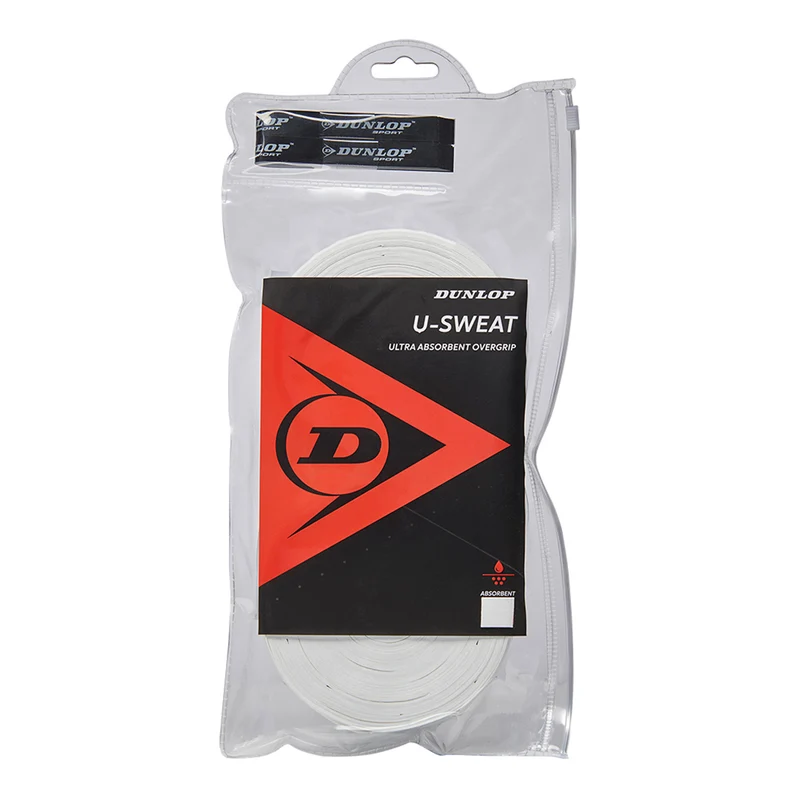 U-Sweat 30er Pack-Weiß