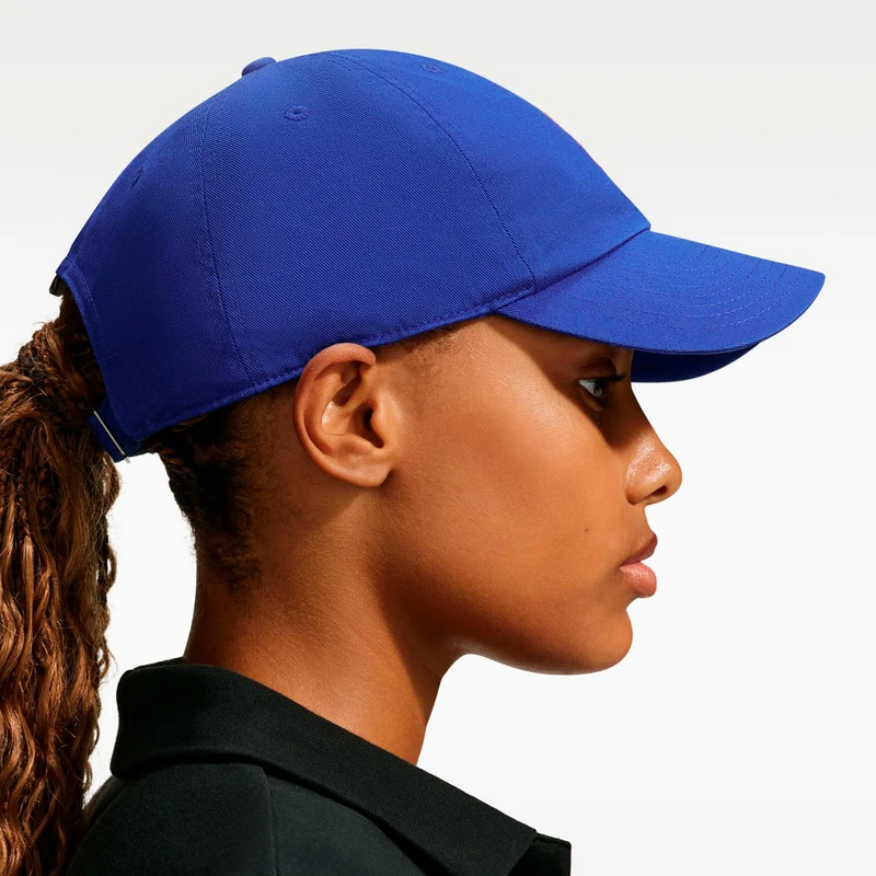 Club Court Cap Unisex - blau