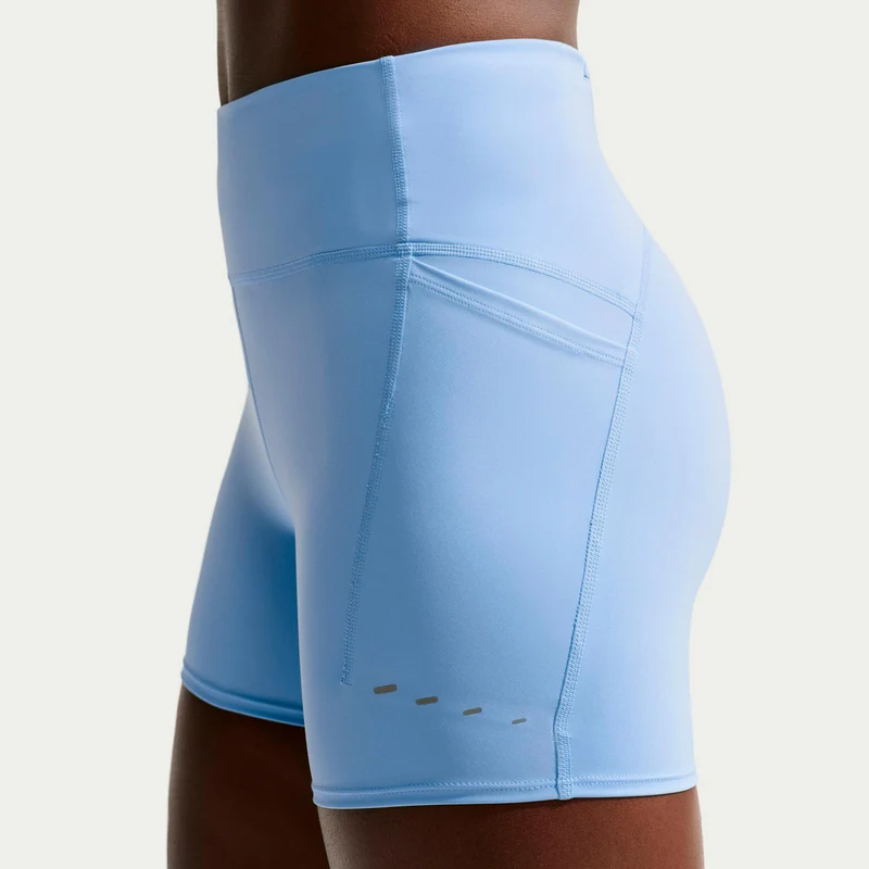 Swift Lauftight Damen - blau, silber