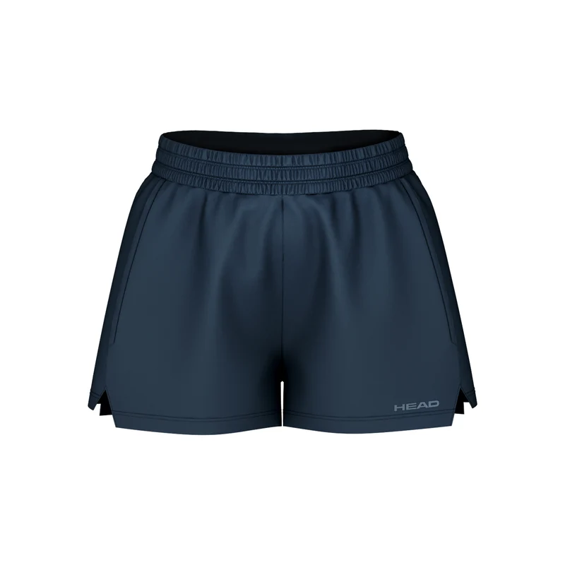 Performance Play Shorts Damen - dunkelblau