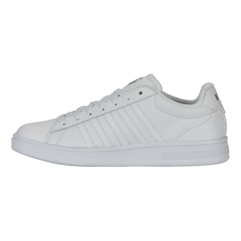 Court Tiebreak II Sneaker Damen - weiß, weiß