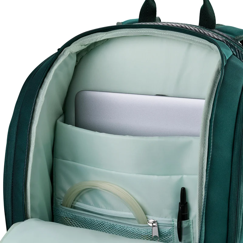 Blade V10 Rucksack - petrol