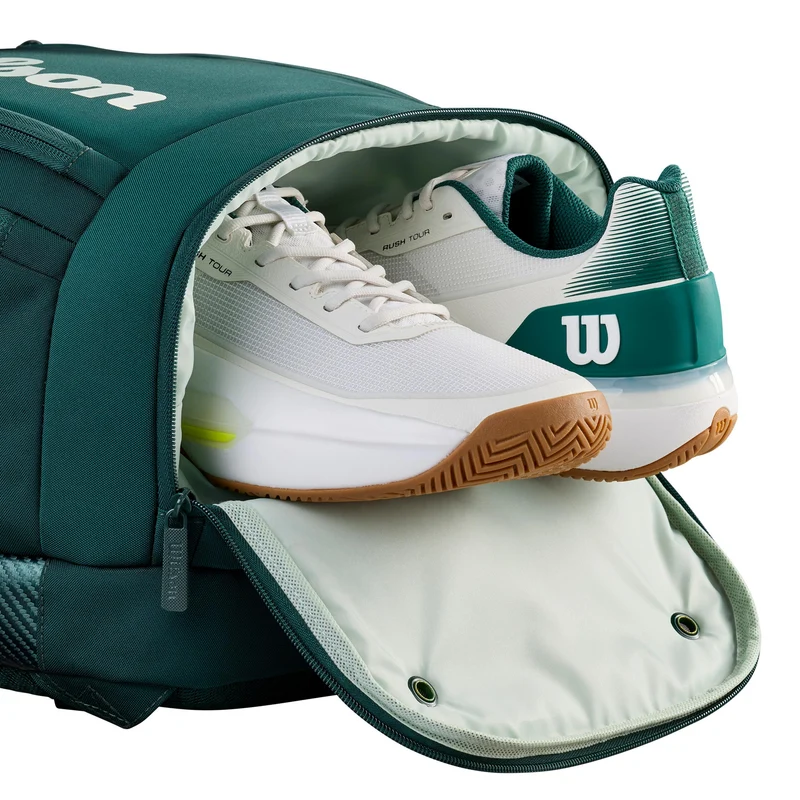 Blade V10 Rucksack - petrol