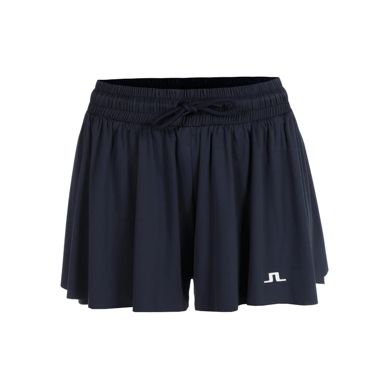 Paulina Shorts Damen-Dunkelblau