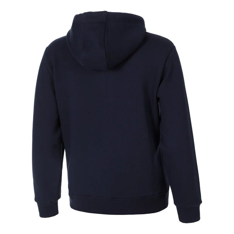 Essential Zip Sweatjacke Damen-dunkelblau