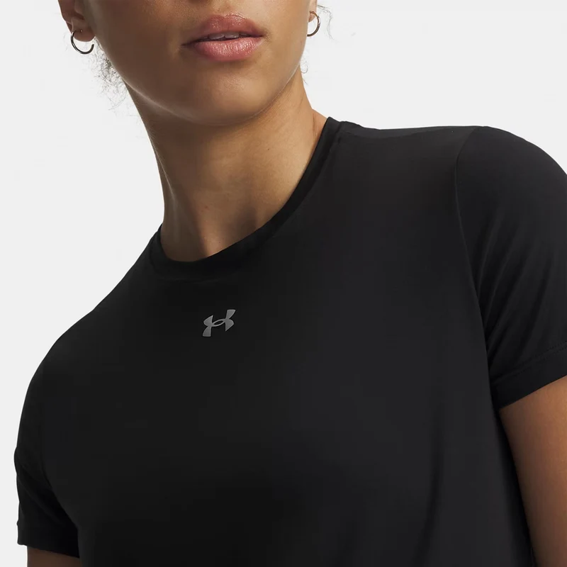 Vanish T-Shirt Damen - schwarz, grau