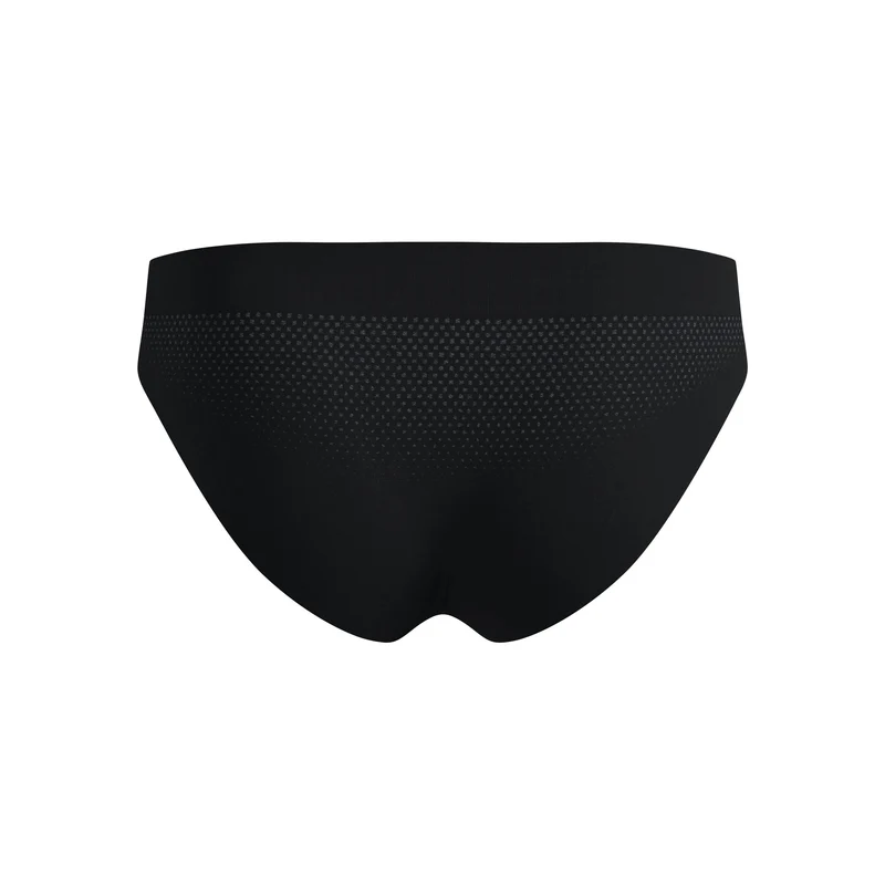 Performance Light Brief Slip Herren - schwarz