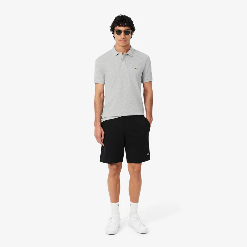 Shorts Herren - schwarz