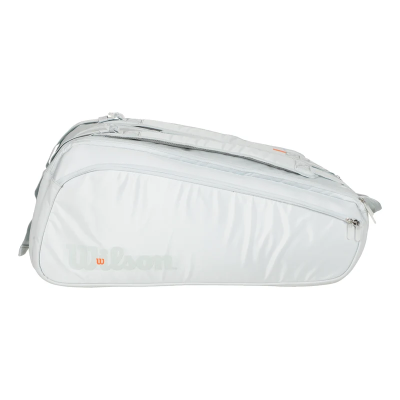Shift Super Tour Schlägertasche 15er - silber