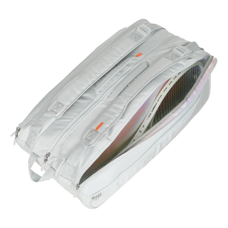 Shift Super Tour Schlägertasche 15er - silber