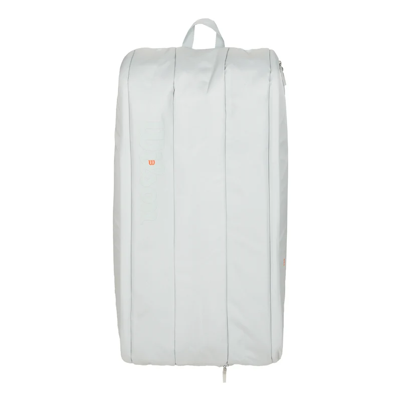 Shift Super Tour Schlägertasche 15er - silber