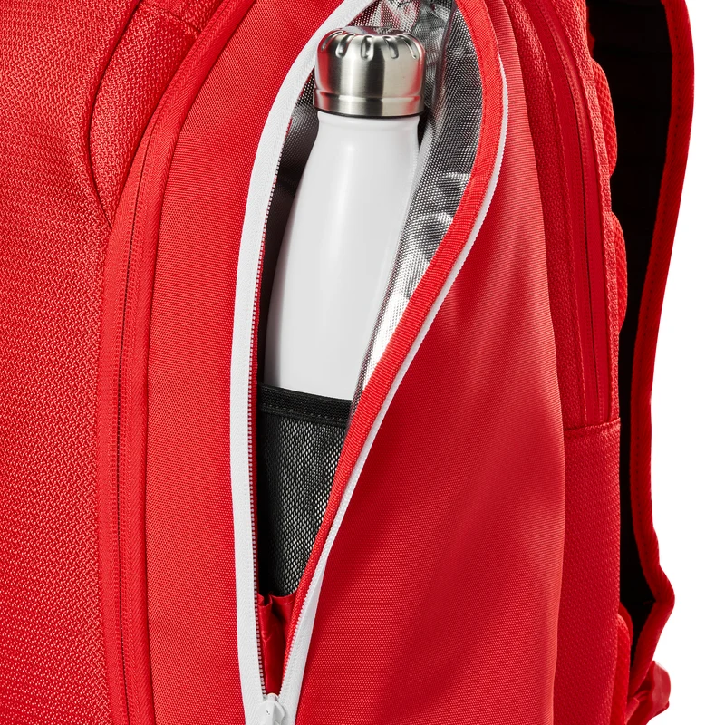 Tour Super Tour Rucksack-Rot