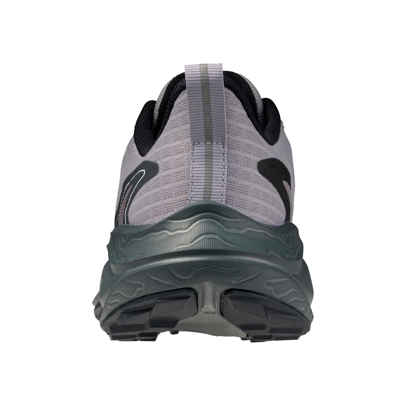 Neo Lumina Trailschuh Damen - flieder, grau
