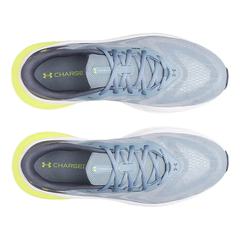Turbulence 3 Neutralschuh Herren - grau, blau