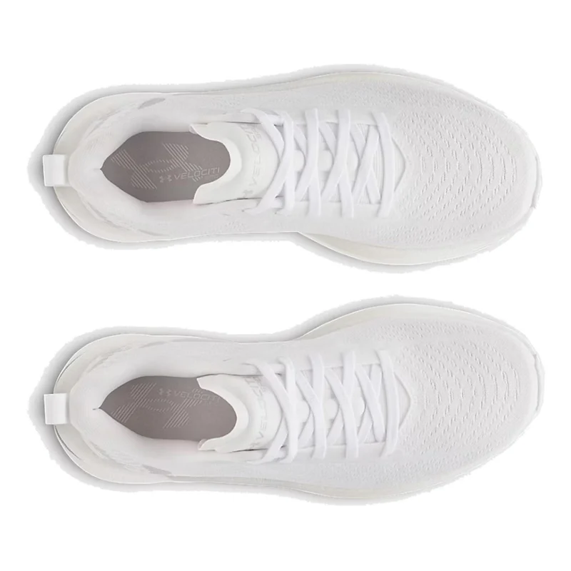 Velociti SPD Neutralschuh Damen - weiß, weiß