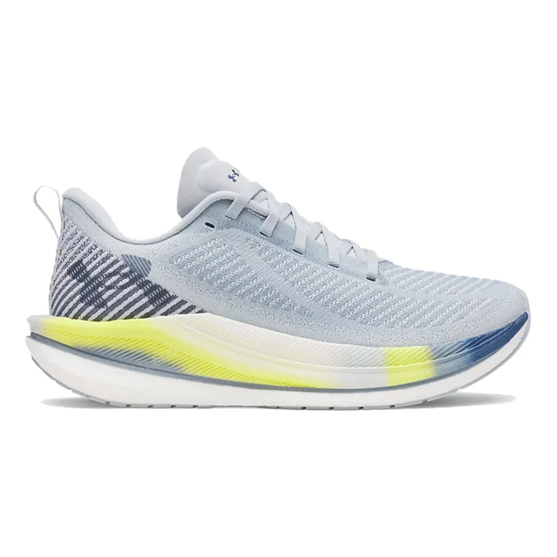 Velociti SPD Neutralschuh Damen - grau, gelb