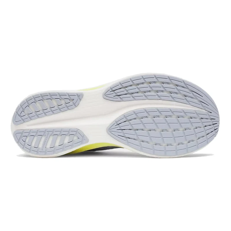 Velociti SPD Neutralschuh Damen - grau, gelb
