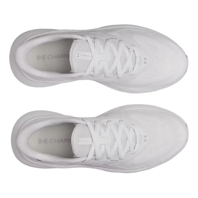 Turbulence 3 Neutralschuh Damen - weiß, weiß