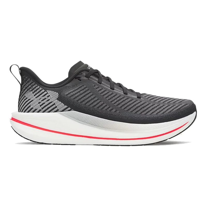 Velociti SPD Neutralschuh Herren - schwarz, grau